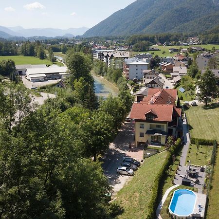Nobile Lumaris 202 Appartement Bad Ischl Buitenkant foto
