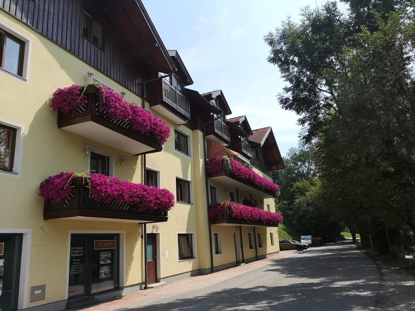 Nobile Lumaris 202 Appartement Bad Ischl Buitenkant foto