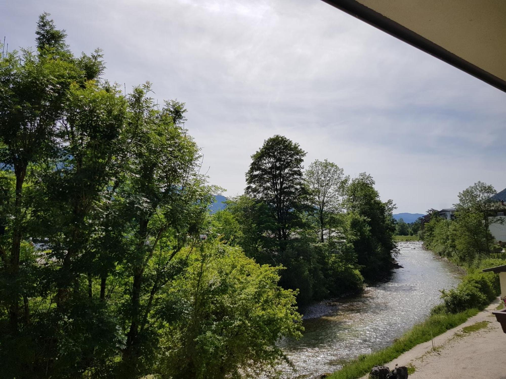 Nobile Lumaris 202 Appartement Bad Ischl Buitenkant foto