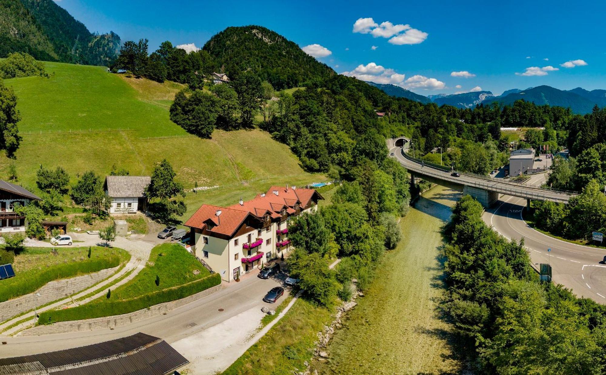 Nobile Lumaris 202 Appartement Bad Ischl Buitenkant foto