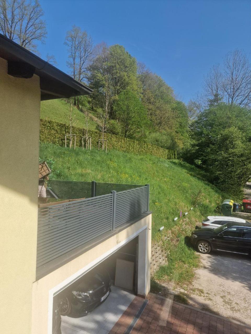 Nobile Lumaris 202 Appartement Bad Ischl Buitenkant foto