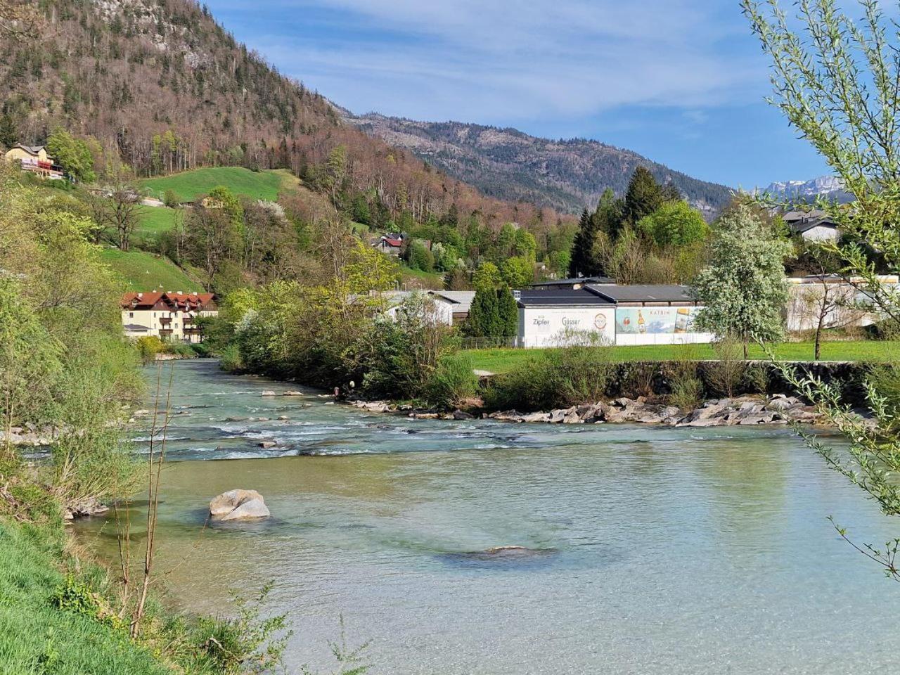 Nobile Lumaris 202 Appartement Bad Ischl Buitenkant foto
