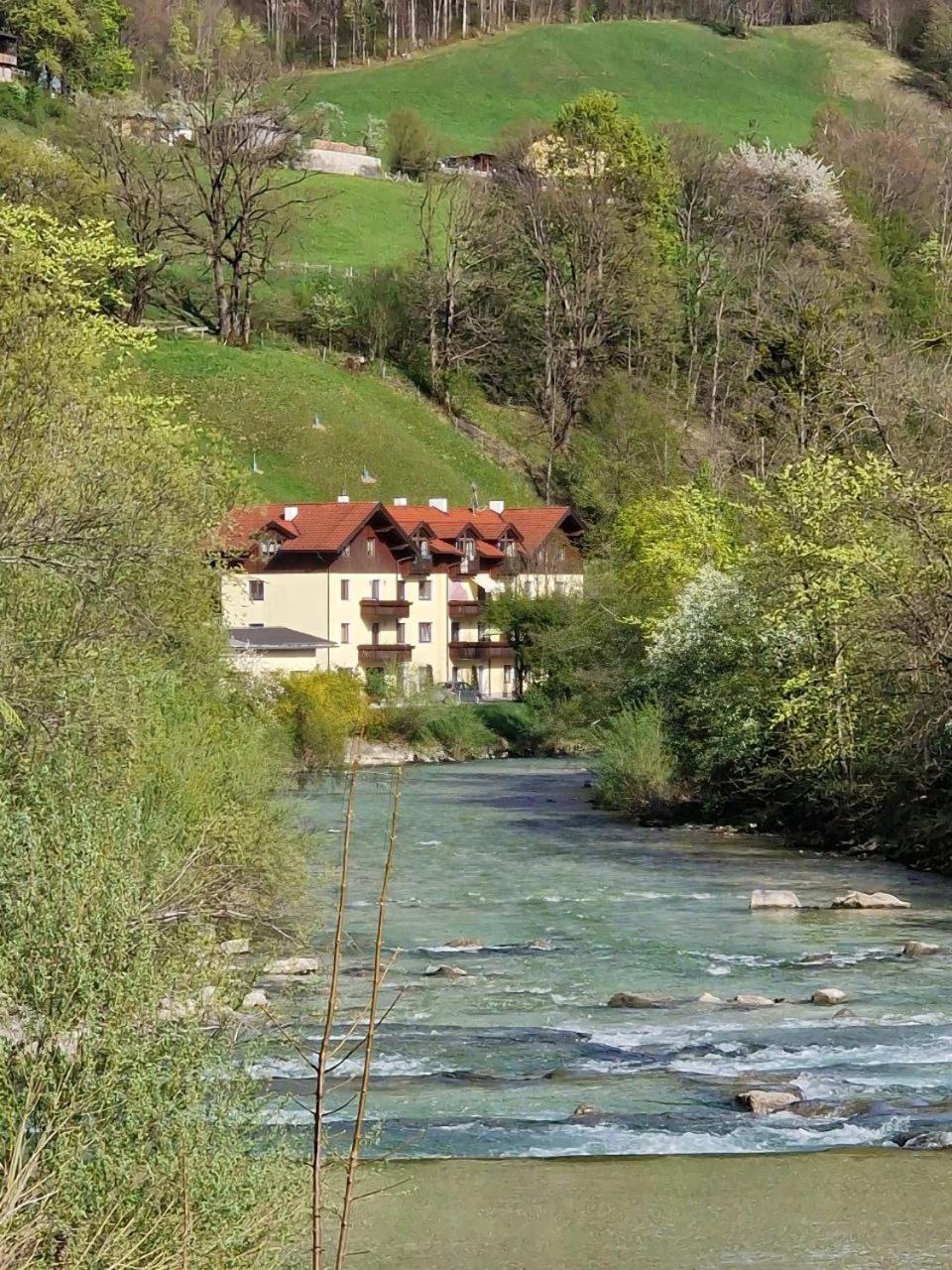 Nobile Lumaris 202 Appartement Bad Ischl Buitenkant foto