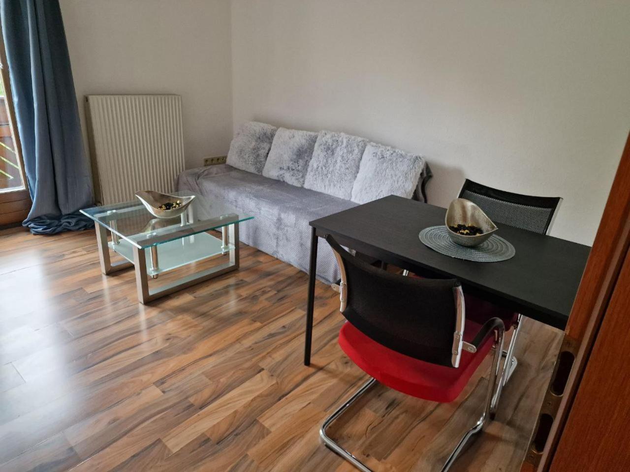 Nobile Lumaris 202 Appartement Bad Ischl Buitenkant foto