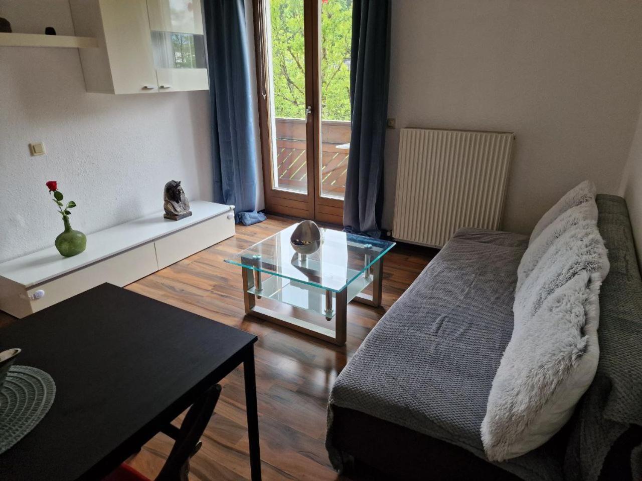 Nobile Lumaris 202 Appartement Bad Ischl Buitenkant foto