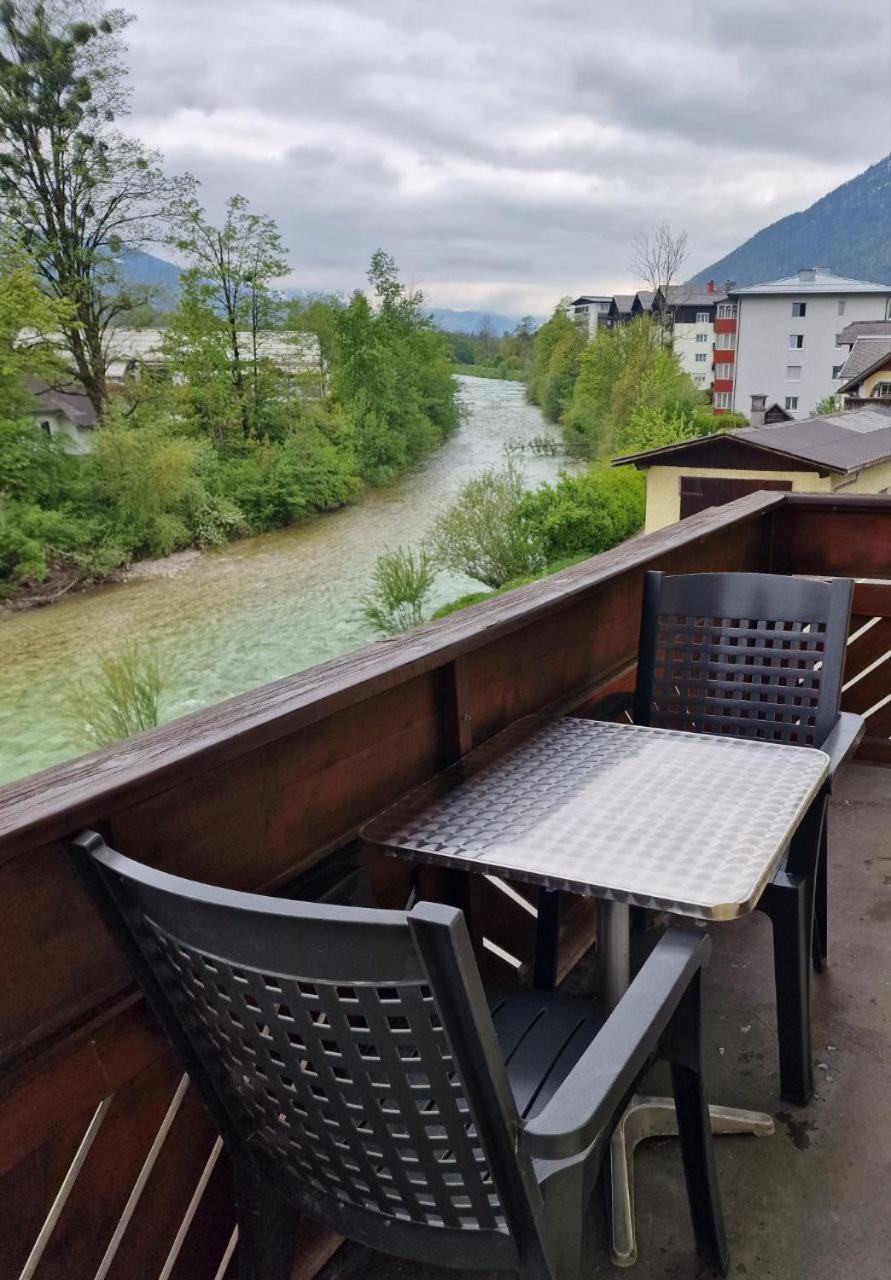 Nobile Lumaris 202 Appartement Bad Ischl Buitenkant foto