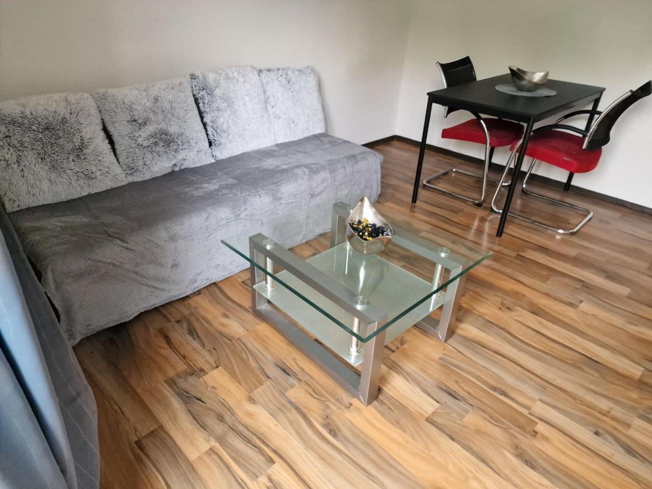 Nobile Lumaris 202 Appartement Bad Ischl Buitenkant foto
