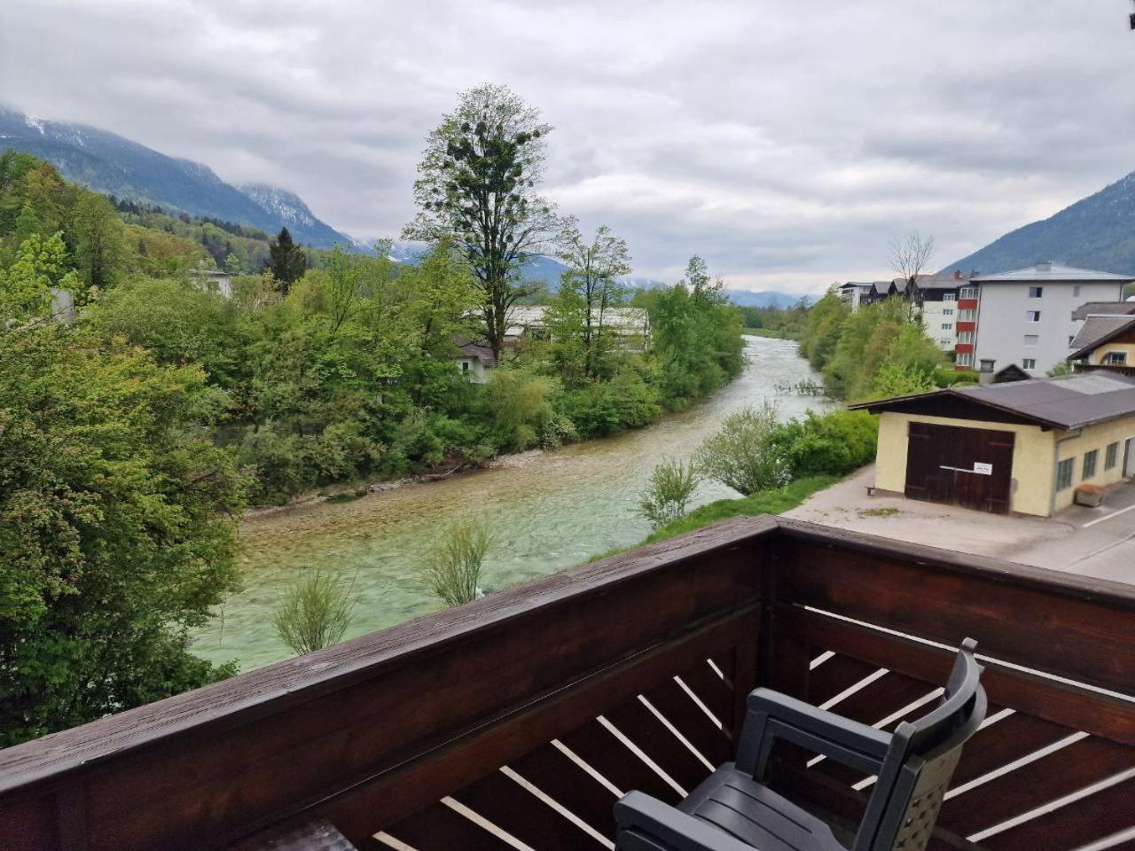 Nobile Lumaris 202 Appartement Bad Ischl Buitenkant foto