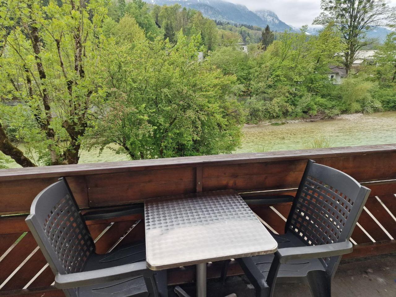 Nobile Lumaris 202 Appartement Bad Ischl Buitenkant foto
