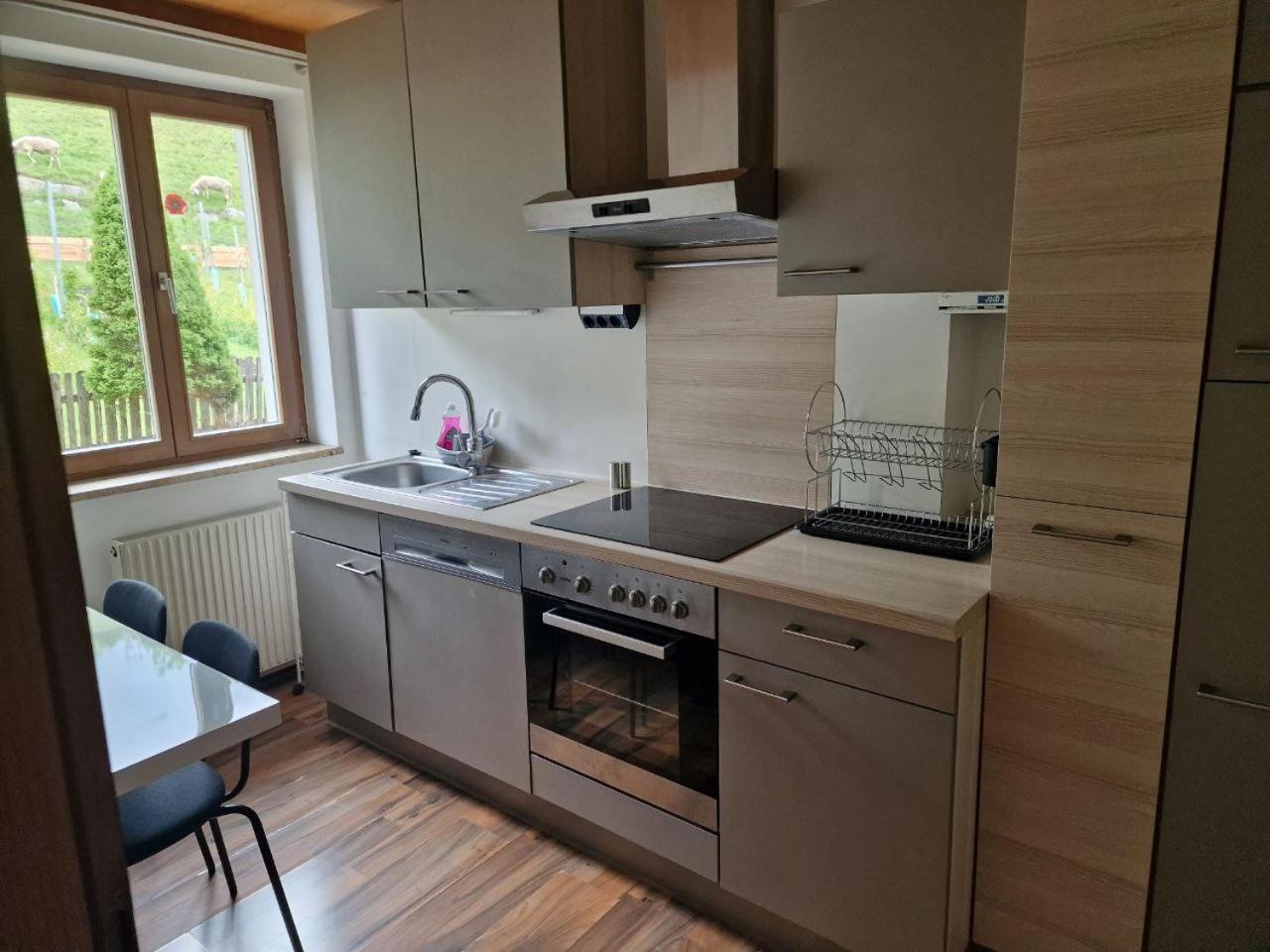 Nobile Lumaris 202 Appartement Bad Ischl Buitenkant foto