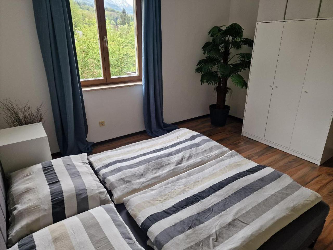 Nobile Lumaris 202 Appartement Bad Ischl Buitenkant foto