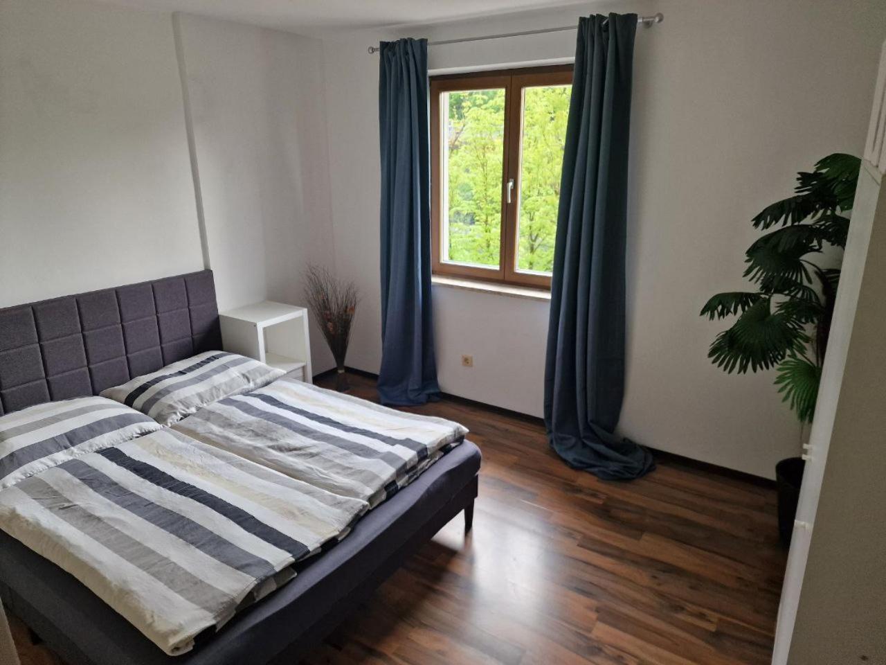 Nobile Lumaris 202 Appartement Bad Ischl Buitenkant foto
